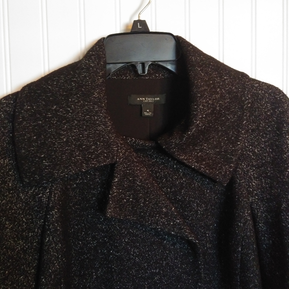 ANN TAYLOR Women's Jacket - Picture 8 of 12
